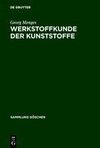 Werkstoffkunde der Kunststoffe