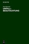 Unfallbegutachtung