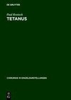 Tetanus