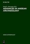 Advances in Andean Archaeology