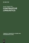 Contrastive Linguistics