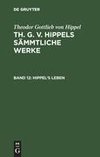 Hippel's Leben