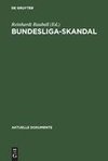 Bundesliga-Skandal