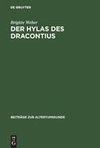 Der Hylas des Dracontius