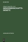 Genossenschaftsgesetz