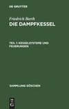 Kesselsysteme und Feuerungen