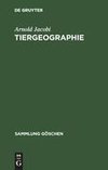 Tiergeographie