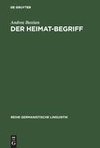 Der Heimat-Begriff