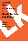 Nardo Antonio, bandolero