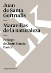 Maravillas de la naturaleza