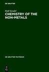 Chemistry of the Non-Metals