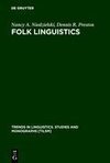 Folk Linguistics