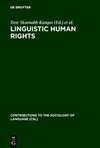 Linguistic Human Rights