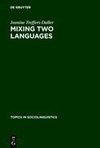 Mixing Two Languages