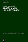 Algebra and Number Theory