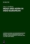 Head and Horn in Indo-European