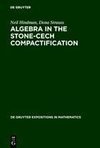 Algebra in the Stone-Cech Compactification