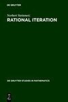 Rational Iteration