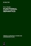 Functional Semantics