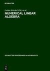 Numerical Linear Algebra