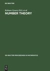 Number Theory