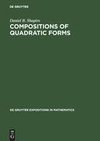 Compositions of Quadratic Forms