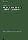 An Introduction to Lorentz Surfaces