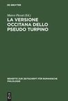 La versione occitana dello Pseudo Turpino