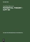 Potential Theory - ICPT 94