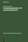 Consequences of Antisymmetry