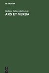 Ars et Verba