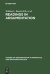 Readings in Argumentation