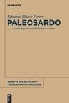 Paleosardo