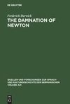 The Damnation of Newton