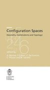 Configuration Spaces