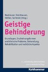 Geistige Behinderung