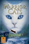 Warrior Cats Staffel 1/05. Gefährliche Spuren