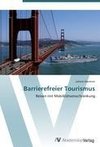 Barrierefreier Tourismus