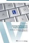 Computerbasierte Internettelefonie