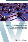 Supply Chain Controlling