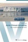 Arctic Climate Variability