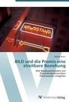 BILD und die Promis eine streitbare Beziehung