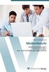 Medienberufe