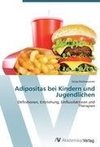 Adipositas bei Kindern und Jugendlichen