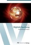 Digitale Spaltung