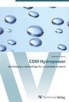 CDM Hydropower