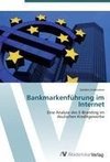 Bankmarkenführung im Internet