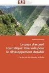 Le pays d'accueil touristique: Une voie pour le développement durable