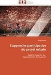 L'approche participative du projet urbain