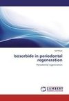 Isosorbide in periodontal regeneration